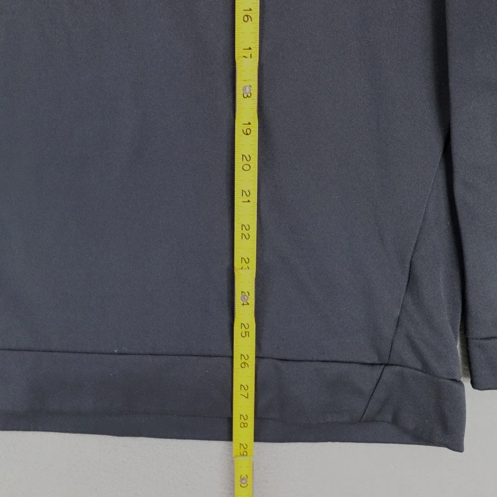San Diego Aztecs Nike Dri-Fit Therma Long Sleeve Training Shirt Mens XL‎ 867303